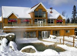  - Appalaches Lodge & Spa Saint-Paul-de-Montminy