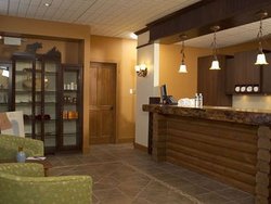  - Appalaches Lodge & Spa Saint-Paul-de-Montminy