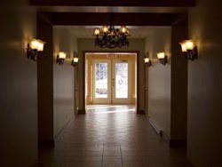  - Appalaches Lodge & Spa Saint-Paul-de-Montminy