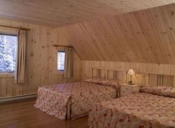  - Appalaches Lodge & Spa Saint-Paul-de-Montminy