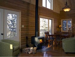  - Appalaches Lodge & Spa Saint-Paul-de-Montminy