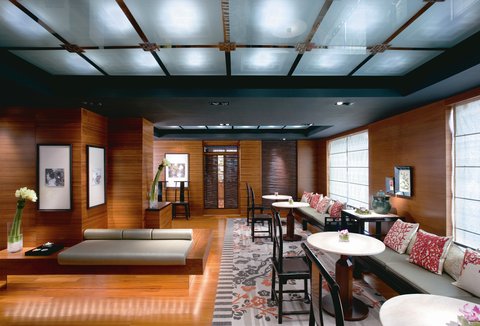 MANDARIN ORIENTAL HONG KONG - Photo 8