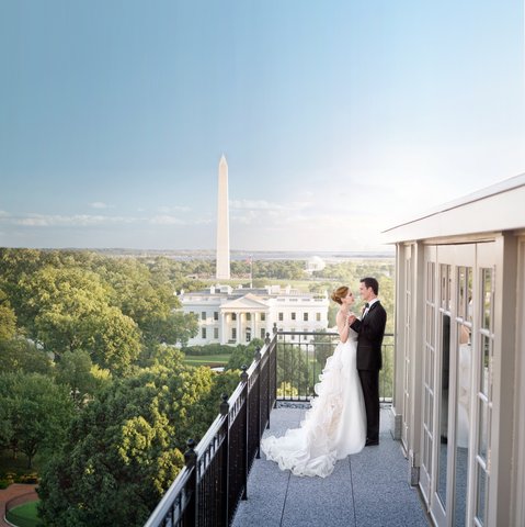 THE HAY-ADAMS - Photo 5