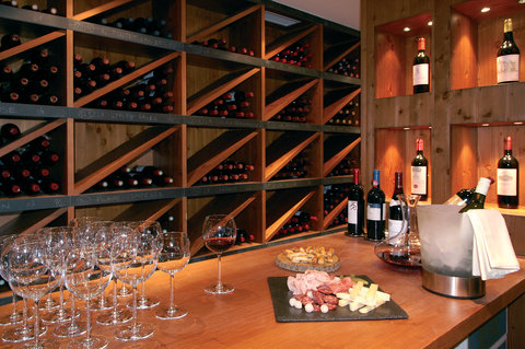 CHALET ROYALP HOTEL AND SPA - Photo 34