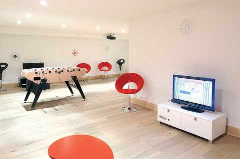 CHALET ROYALP HOTEL AND SPA - Photo 37