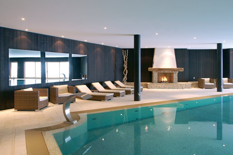 CHALET ROYALP HOTEL AND SPA - Photo 38