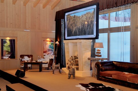 CHALET ROYALP HOTEL AND SPA - Photo 41