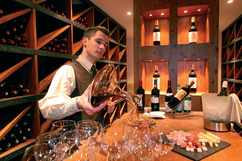 CHALET ROYALP HOTEL AND SPA - Photo 35