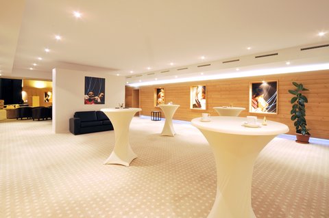 CHALET ROYALP HOTEL AND SPA - Photo 42