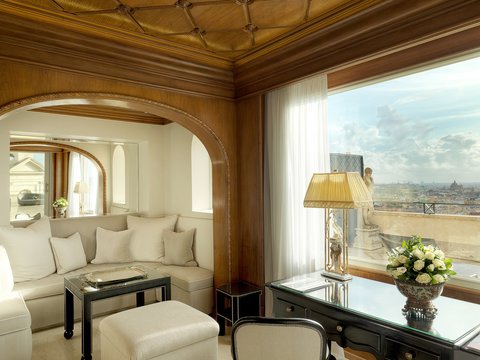 HASSLER ROMA - Photo 51