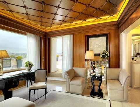 HASSLER ROMA - Photo 59