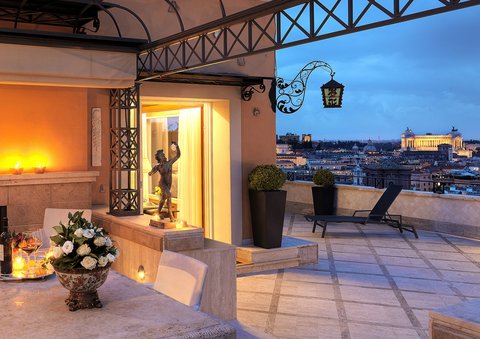 HASSLER ROMA - Photo 61