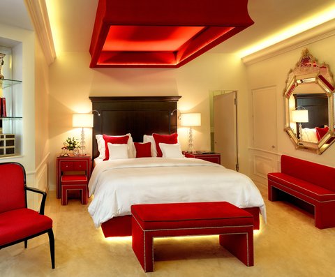 HASSLER ROMA - Photo 60
