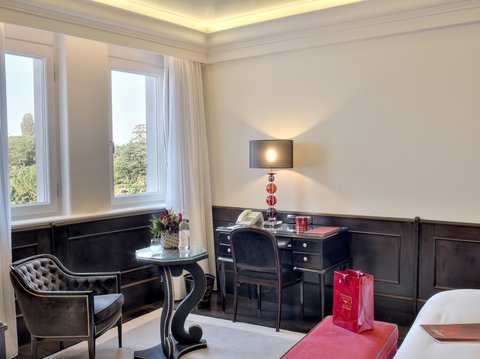 HASSLER ROMA - Photo 28