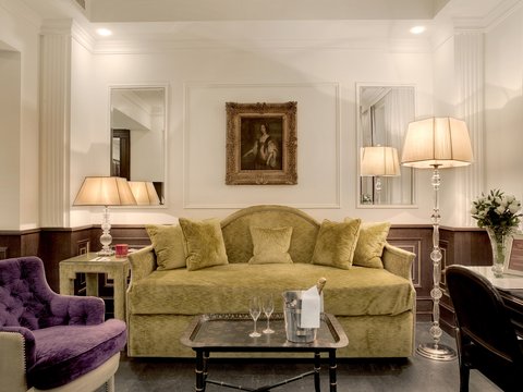 HASSLER ROMA - Photo 37