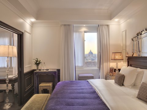 HASSLER ROMA - Photo 36