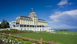 Ocean House Hotel Watch Hill Ri See S Exterior View Ocean House Hotel Watch Hill