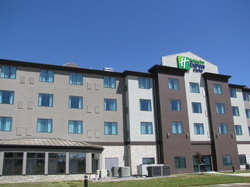  - Holiday Inn Express & Suites Airport KC - I-29, Exit 10
