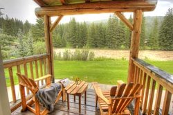 - Rainbow Ranch Lodge Gallatin Gateway