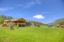  - Rainbow Ranch Lodge Gallatin Gateway