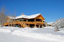  - Rainbow Ranch Lodge Gallatin Gateway