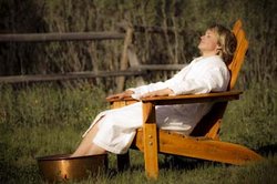  - Rainbow Ranch Lodge Gallatin Gateway