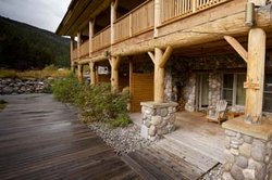  - Rainbow Ranch Lodge Gallatin Gateway