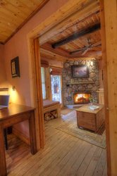  - Rainbow Ranch Lodge Gallatin Gateway