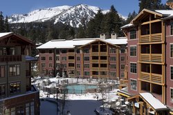 - Village Lodge at Mammoth Mountain Mammoth Lakes