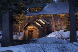  - Tamarack Lodge Resort Mammoth Lakes