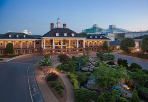 Gaylord Opryland Resort & Spa Nashville, TN - See Discounts