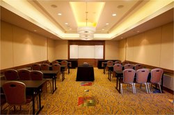  - Marriott Hotel LGB Airport Long Beach