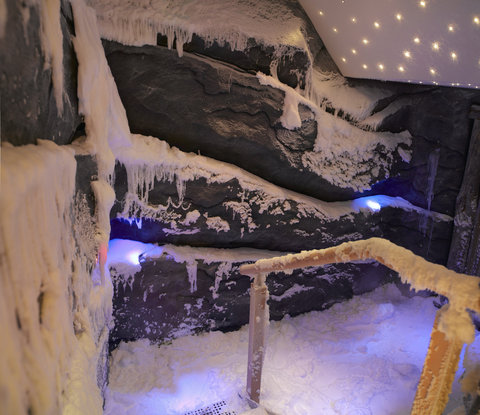 HOTEL LES AIRELLES - Photo 31