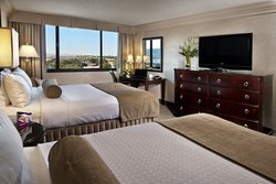  - Crowne Plaza Hotel Oregon Convention Center Portland - I-5, Exit 302A