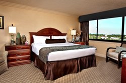  - Crowne Plaza Hotel Oregon Convention Center Portland - I-5, Exit 302A