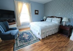  - Harbourview Inn Smiths Cove
