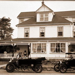  - Harbourview Inn Smiths Cove