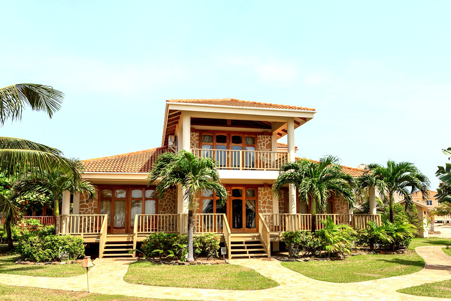 HOPKINS BAY BELIZE-guestroom-3-Bedroom Beach House Day.jpg