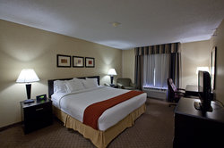  - Holiday Inn Express & Suites Plymouth