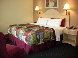  - Golden Manor Inn & Suites Muldraugh