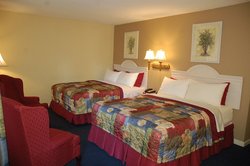  - Golden Manor Inn & Suites Muldraugh