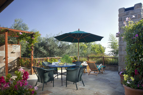 SAN YSIDRO RANCH - Photo 239