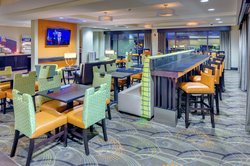  - Holiday Inn Express & Suites Medical Center