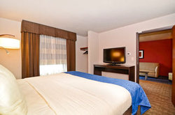  - Astoria Hotel & Event Center Dickinson