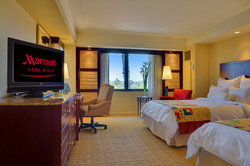  - Marriott Hotel LGB Airport Long Beach