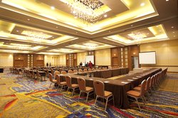  - Marriott Hotel LGB Airport Long Beach