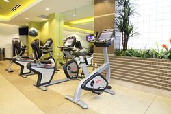  - Marriott Hotel LGB Airport Long Beach