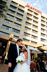  - Marriott Hotel LGB Airport Long Beach