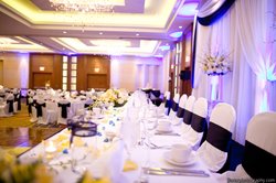  - Marriott Hotel LGB Airport Long Beach