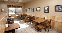  - Petawawa River Inn & Suites